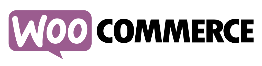 Logotipo Woocommerce